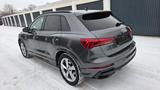 Audi Q3 40 TDI quattro S line MATRIX - Audi Q3 40 TDI Gebrauchtwagen