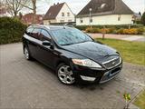 Ford Mondeo Titanium 2,3l Duratec Automatik - Ford Mondeo aus 2009: Titanium