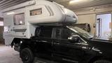 Ford Ranger Wildtrack - Wohnmobil Pickup