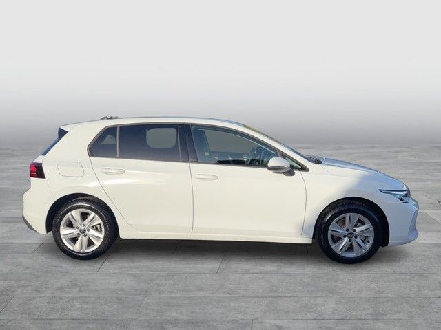 Volkswagen Golf VIII Lim. 1.5 TSI Life Pano HuD Navi GJR foto 5