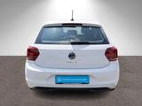 Volkswagen Polo Trendline 1,0MPI NAVI PDC vo/hi KLIMAANLAGE - Volkswagen Polo aus 2021