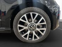 Volkswagen e-up! - Vorschau Bild 14