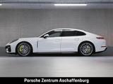 Porsche Panamera 4S E-Hybrid Sportabgasanlage - mit Hybrid-Antrieb: Vollleder, mit Klimaautomatik
