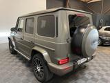 Mercedes-Benz G 500 AMG*Magno Oliv-Burm.-360-ACC-AHK* - gebrauchte Mercedes-Benz G 500 aus dem Jahr 2021