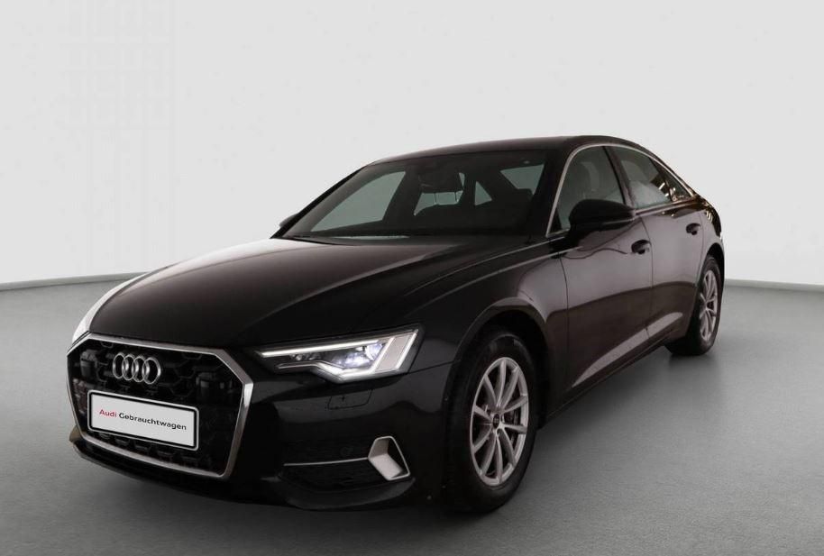 Audi A6 - Bild 4