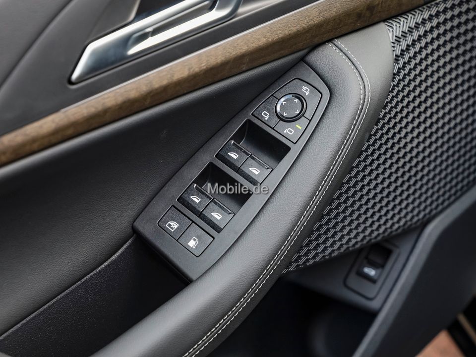 BMW 225 Active Tourer - Bild 11