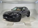Aston Martin DBX 4.0 auto - schwarze Aston Martin DBX