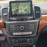 Mercedes-Benz GLE 400 4MATIC - super Ausstattung und Zustand - Mercedes-Benz GLE 400 Gebrauchtwagen