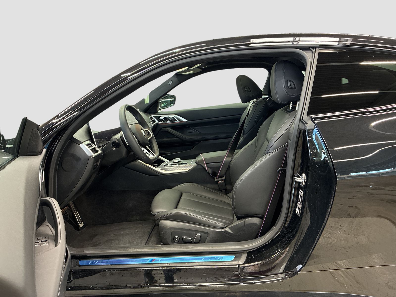 BMW 420 - Bild 7