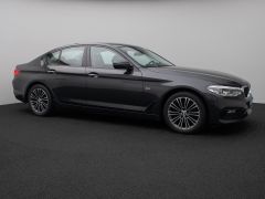 Foto Nummer 4: BMW 520d