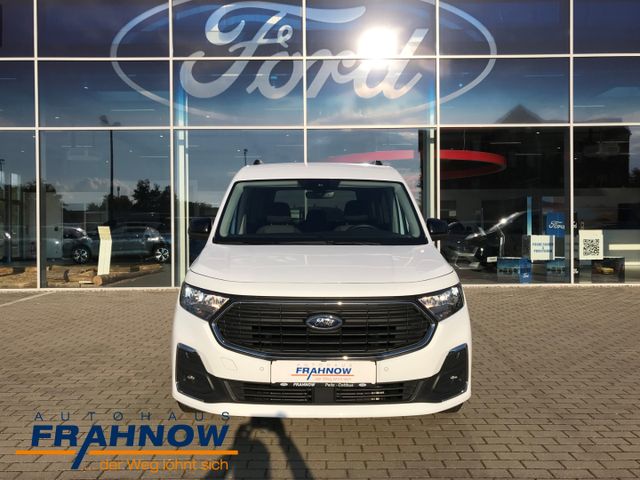 Foto Nummer 2: FORD Tourneo Connect