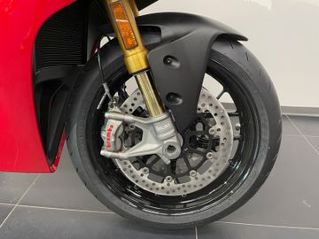 Ducati Panigale V2S