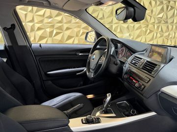 BMW 118 - 5