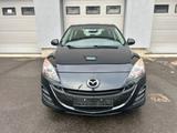 Mazda 3 Lim. Exclusive-Line AUTOMATIK - Mazda 3: Kleinwagen