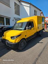 Andere StreetScooter  B14  soll bis Ende Woche weg !!! - Andere mit Elektro-Antrieb: Allwetterreifen