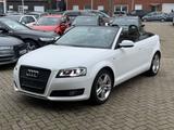 Audi A3 Cabriolet S line Sportpaket / plus*XENON*SHZ* - Audi A3 S-line-Sportpaket-plus