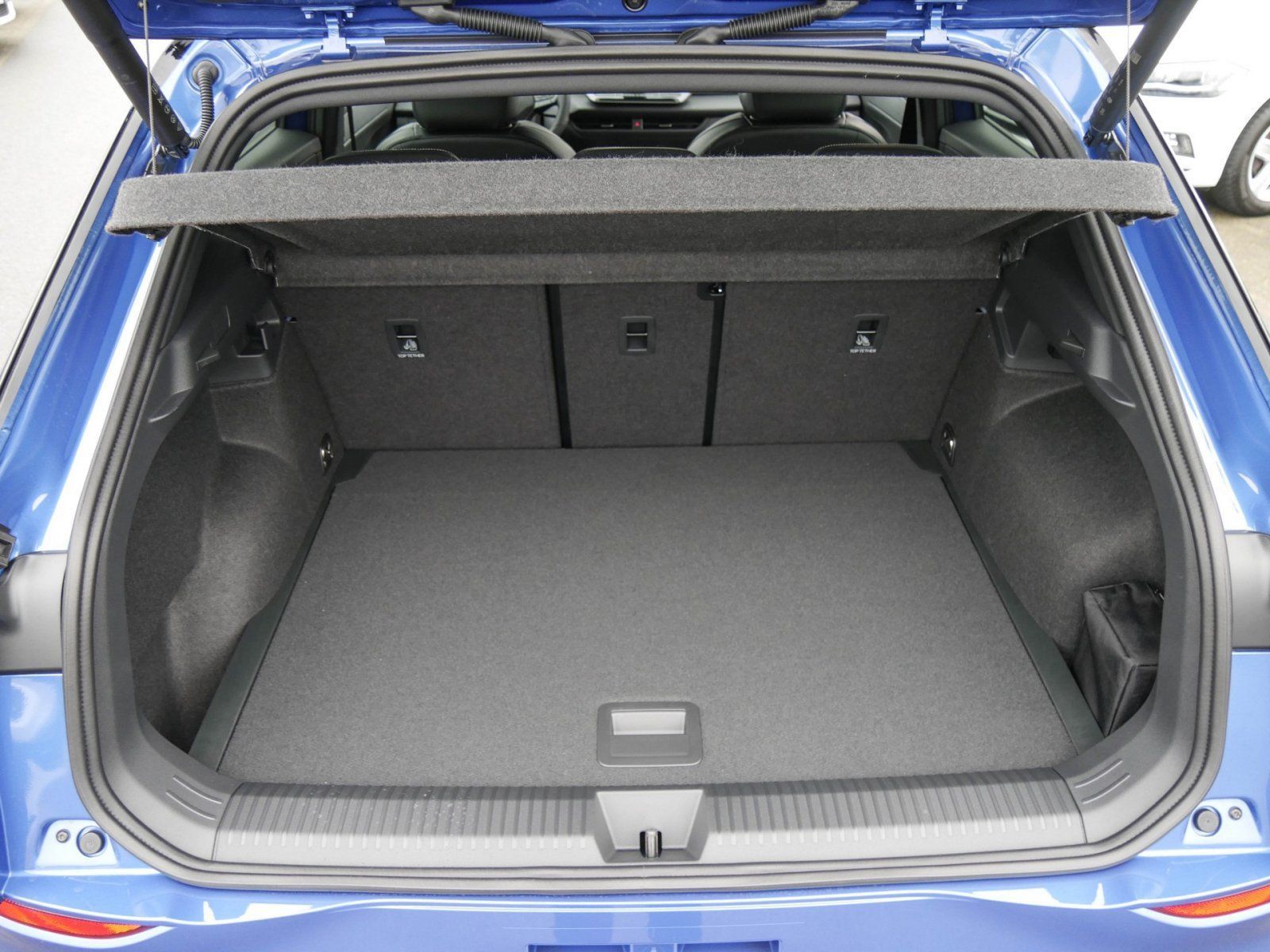 Volkswagen T-Roc - Bild 15