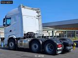 DAF XG 530 6X2 FTG - ZF + Navi + VA 9t Parabel + 64t - Angebote