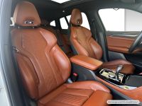 BMW X4 M - Vorschau Bild 6