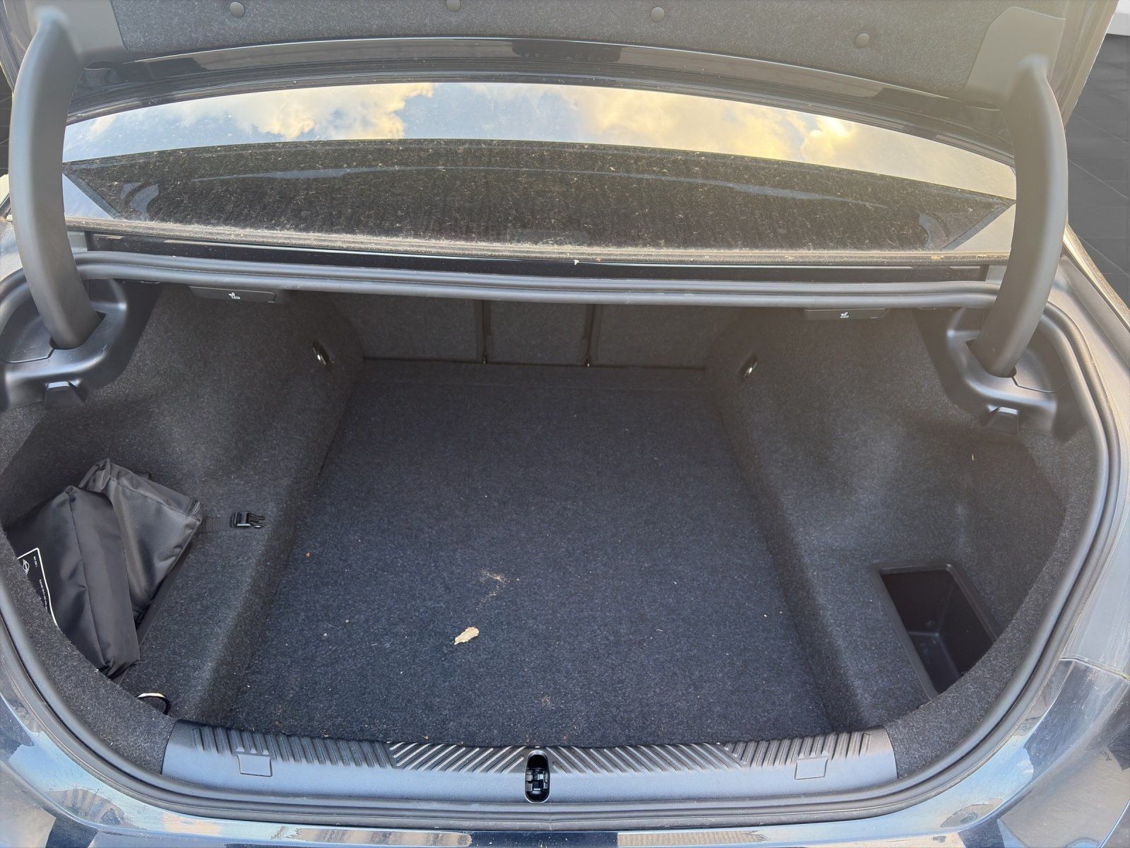 BMW 520 - Bild 14