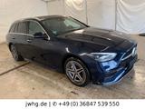 Mercedes-Benz C 300 e AMG Distronic HeadUP Pano 360 SitzKlima - gebrauchte Mercedes-Benz Kombis