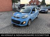Kia PICANTO EDITION 7 * KLIMA * - Kia Picanto: Blau