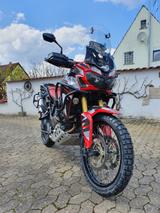 Honda Africa Twin CRF 1000 L Absolute Top Ausstattung - AFRICA TWIN