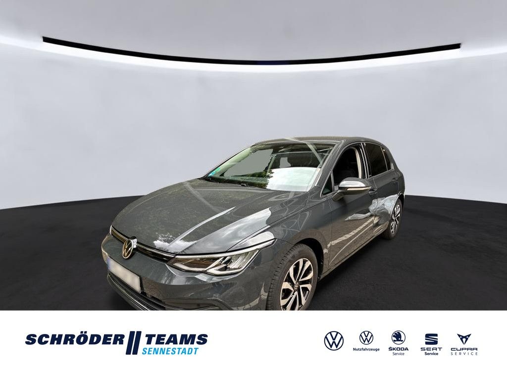 Volkswagen Golf Life 2,0 l TDI SCR 85 kW (116 PS) 7-Gang-Do