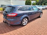 Ford Mondeo Turnier Titanium*TOP AUSSTATTUNG*GEPFLEGT - Ford Mondeo aus 2014
