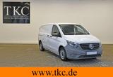 Mercedes-Benz Vito 114 CDI Kasten Klima Navi Kamera #56T032 - Mercedes-Benz Vito Gebrauchtwagen in Oldenburg
