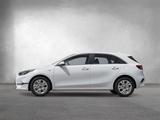 Kia cee'd 1.0 Vision Kam./KlimaA/2xKlima/LM/Navi/PDC - Kia cee'd / Ceed: Weiß