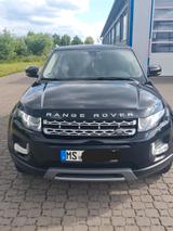 Land Rover Range Rover Evoque 2.2 SD4 Yellow Edition Ye... - Land Rover Range Rover Evoque