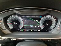 Audi A8 - Vorschau Bild 12