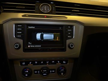 Volkswagen Passat Variant - 7