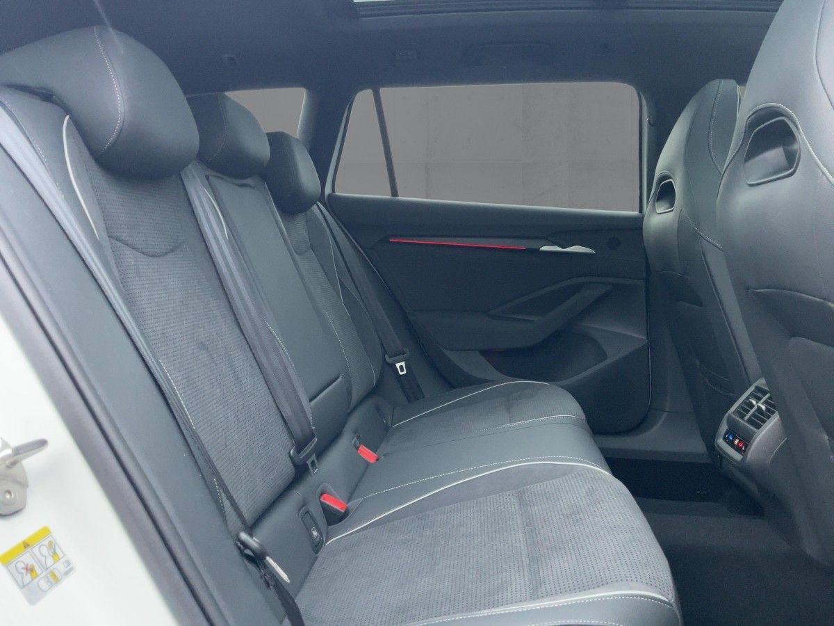 Skoda Superb - Bild 12