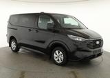 Ford Transit Custom Kombi 320 L1 2.0 Limited, 9-Sitze - Ford Transit Custom mit Diesel-Antrieb: Automatik