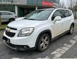 Chevrolet Orlando LT  7Sitze+Klima+Tempomat+PDC+Navi - Chevrolet Orlando LT