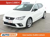 Seat Ibiza 1.0 TSI FR*NAVI*BEATS*ACC*PDC*CAM*SHZ* - Seat Gebrauchtwagen in Kiel