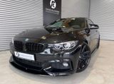 BMW 440i xDrive Coupé M-SPORT/HUD/H&K/OLED/CARPLAY - BMW 440: Sportwagen