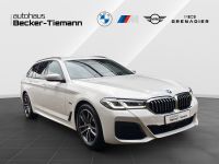 BMW 530 - Vorschau Bild 7