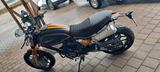 Ducati Scrambler 1100 Sport, Service/ Zahnriemen neu - DUCATI SCRAMBLER 1100 SPORT