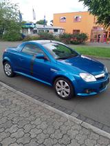 Opel Tigra 2 Jahre TÜV/ASU - Opel Tigra in Wuppertal