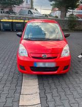Daihatsu Cuore - gebrauchte Daihatsu Cuore aus dem Jahr 2008