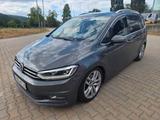 Volkswagen Touran 2.0 TDI SCR 140kW DSG Highline Highline - Volkswagen Touran: TDI 140