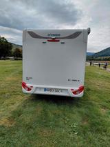 HYMER / ERIBA / HYMERCAR 504exsis-i - Offers