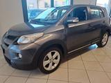 Toyota Urban Cruiser 1.4 D-4D AWD Sol - graue Toyota Urban Cruiser