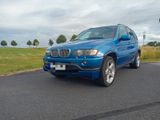 BMW X5 4.6is - - BMW X5: Is