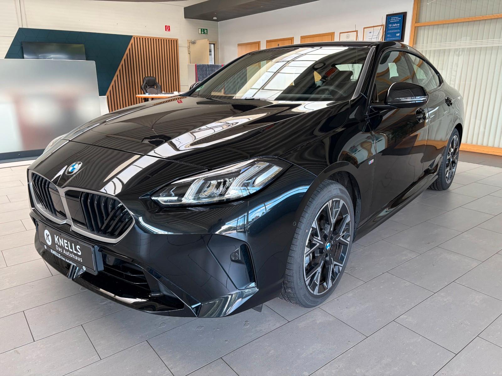 BMW 220 Gran Coupé M Sport/LED/KAMERA/DAB/APP