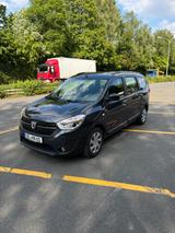 Dacia Lodgy SCe 100 Essential Essential - Dacia Lodgy: Essential