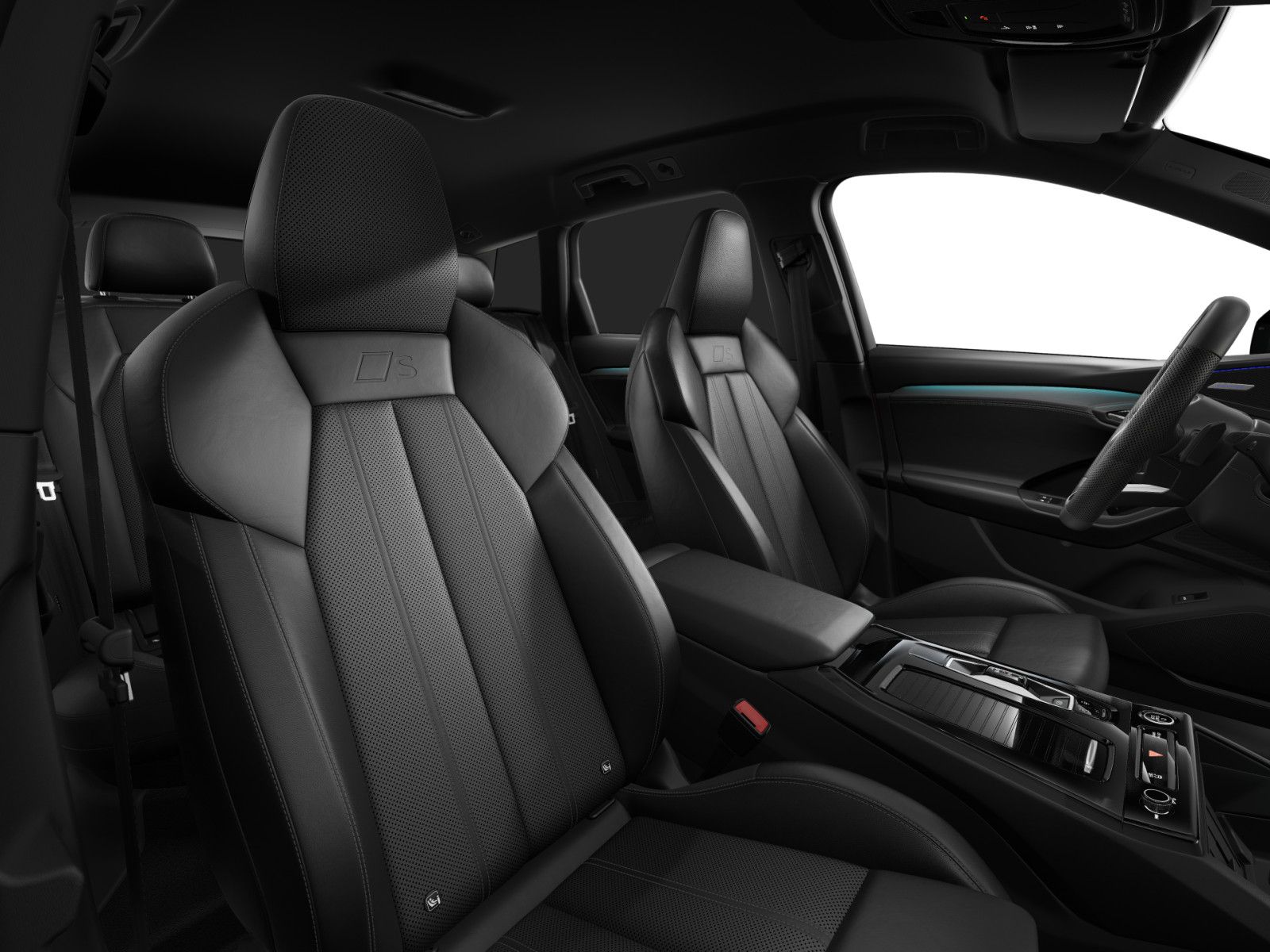 Audi Q6 e-tron - Bild 11